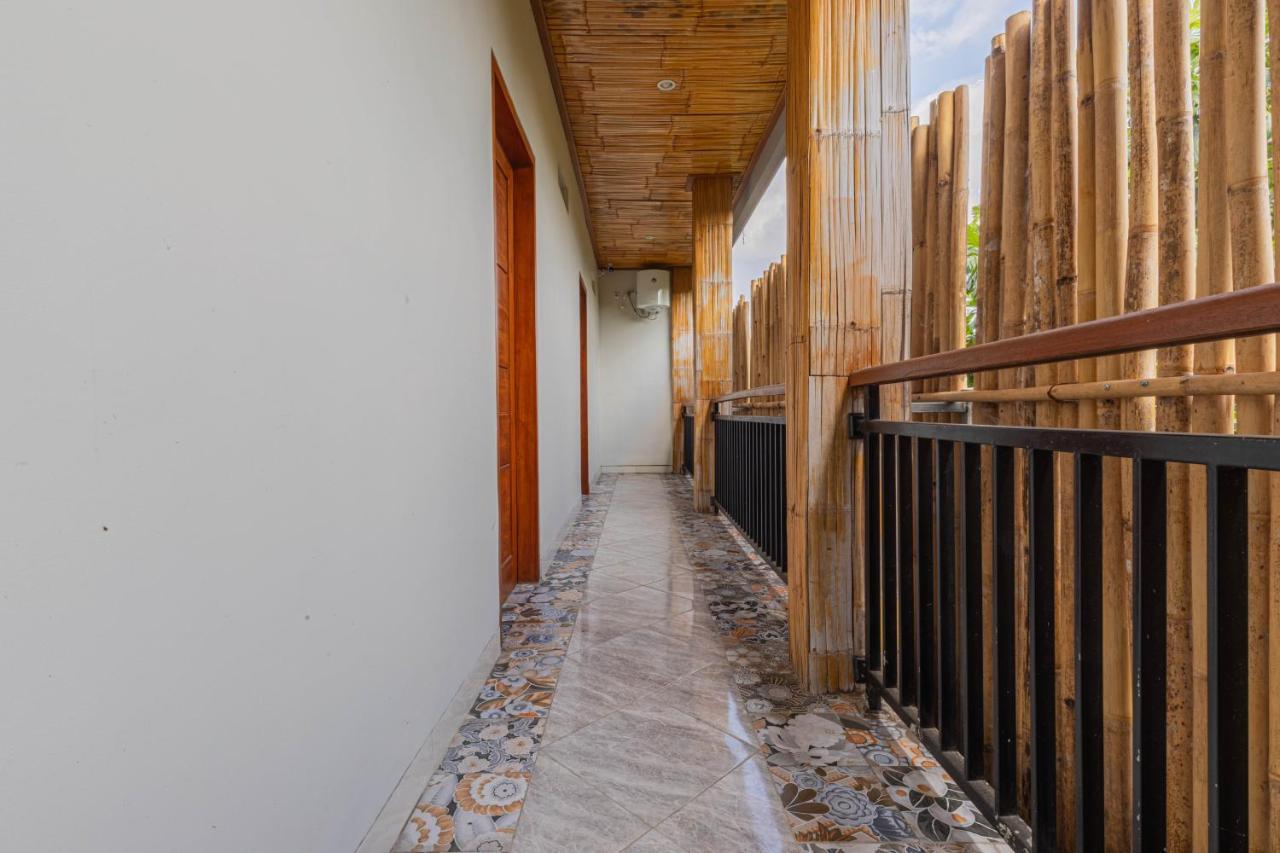Candra Loka Studio & Apartment By The Loka 科洛布坎 外观 照片